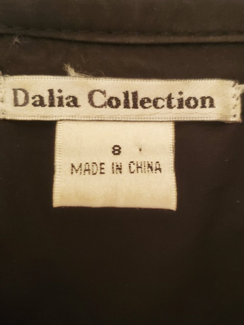 Jacket - Picture 4 of 4